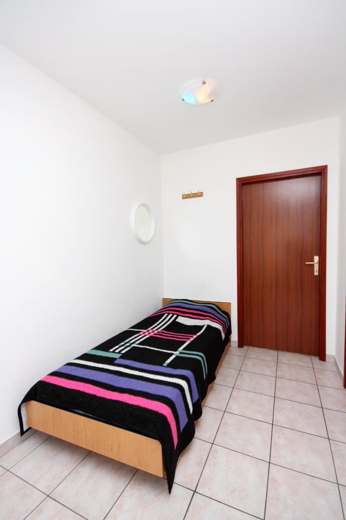 Apartments With A Parking Space Jezera, Murter - 5107 客房 照片