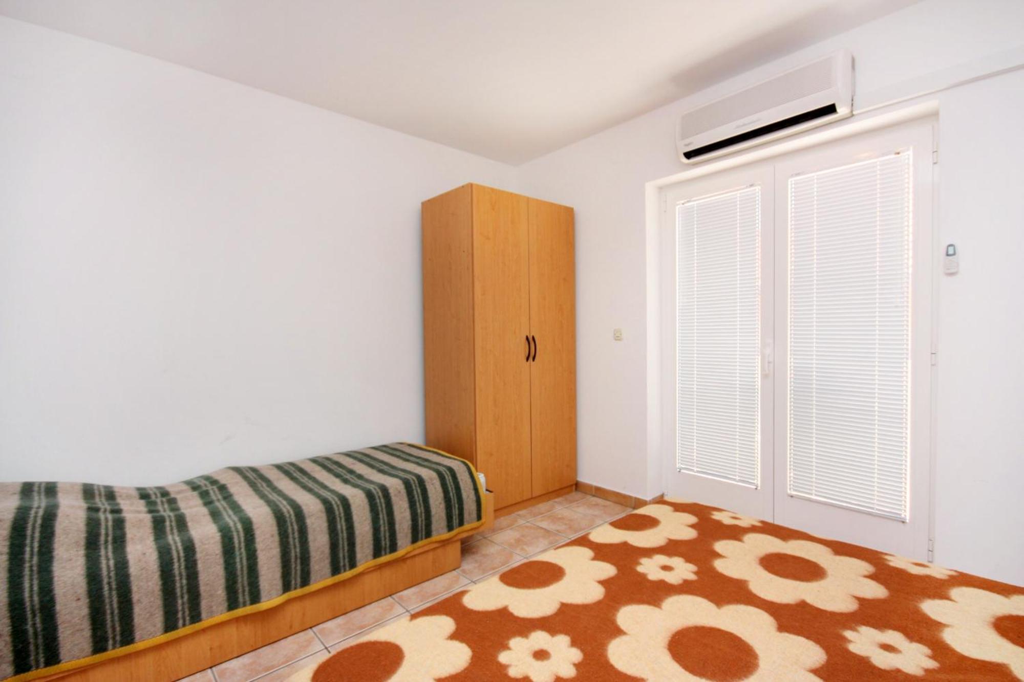 Apartments With A Parking Space Jezera, Murter - 5107 客房 照片