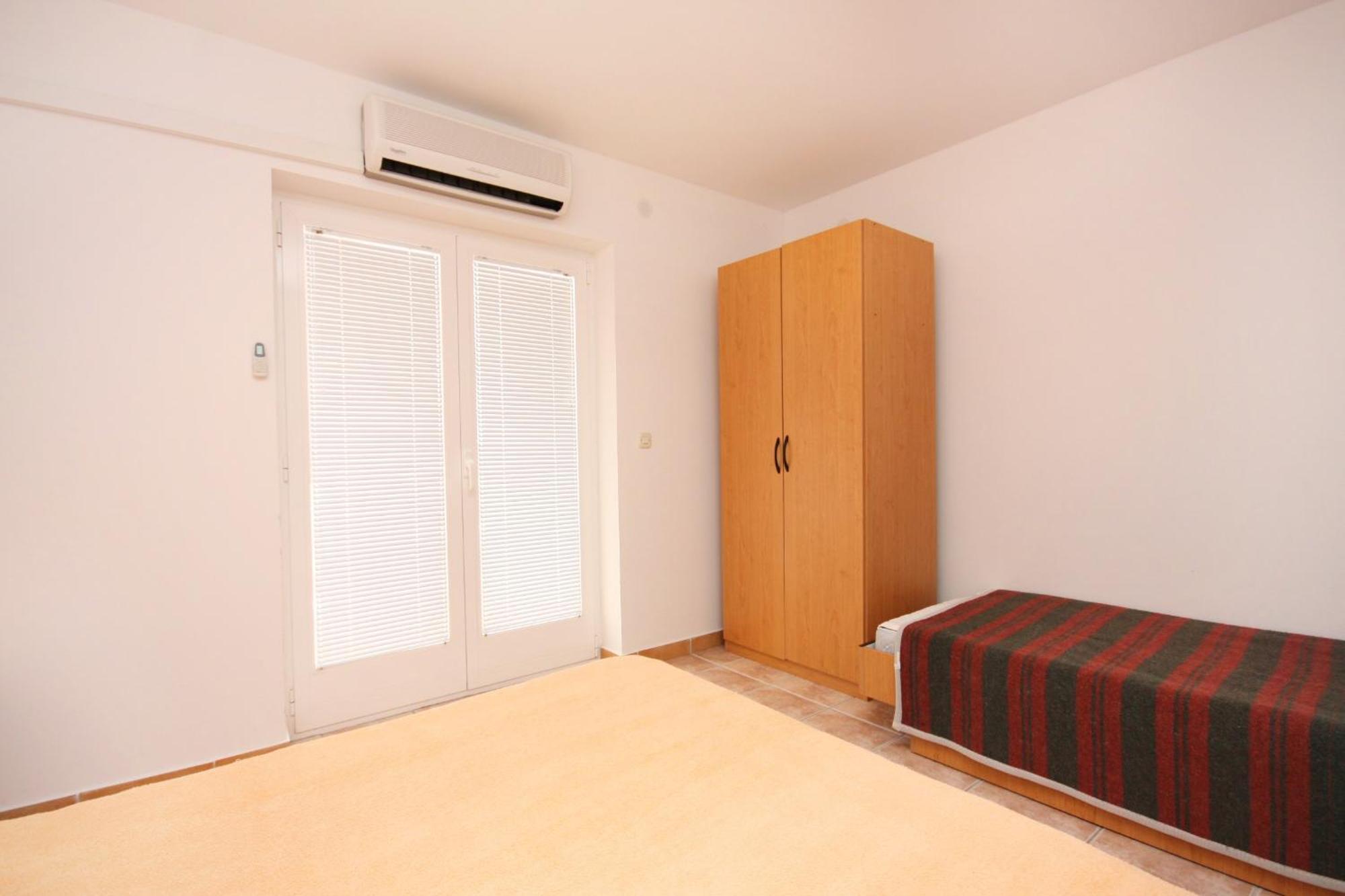 Apartments With A Parking Space Jezera, Murter - 5107 客房 照片