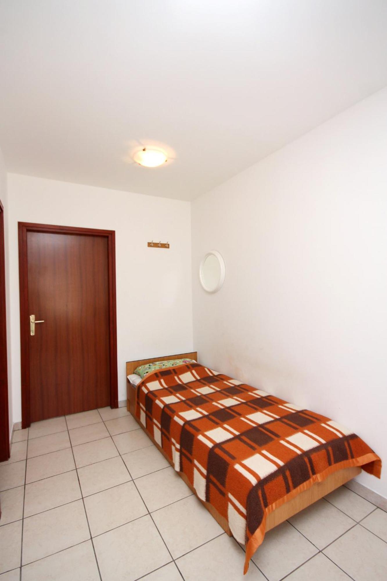 Apartments With A Parking Space Jezera, Murter - 5107 客房 照片