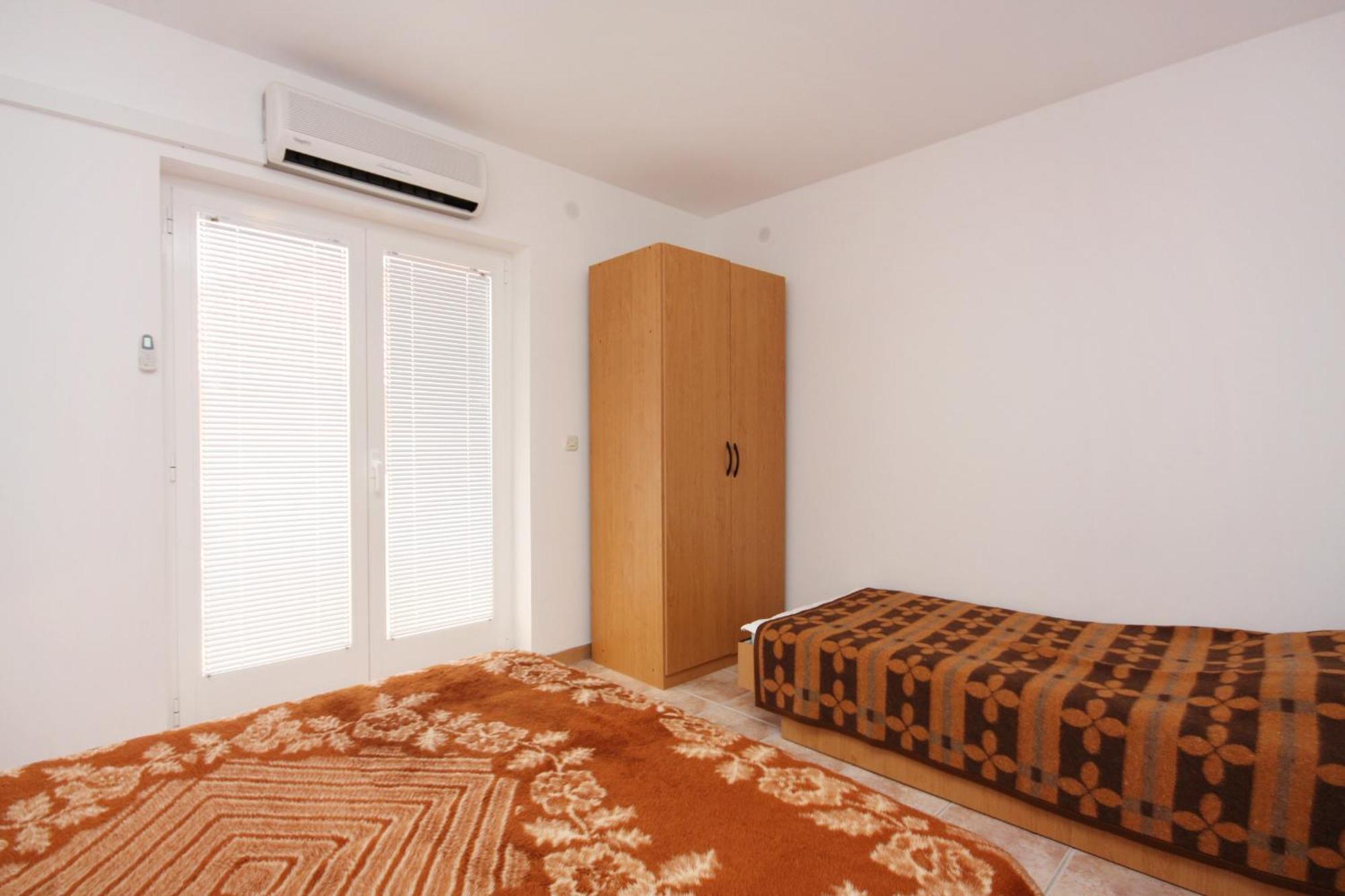 Apartments With A Parking Space Jezera, Murter - 5107 客房 照片