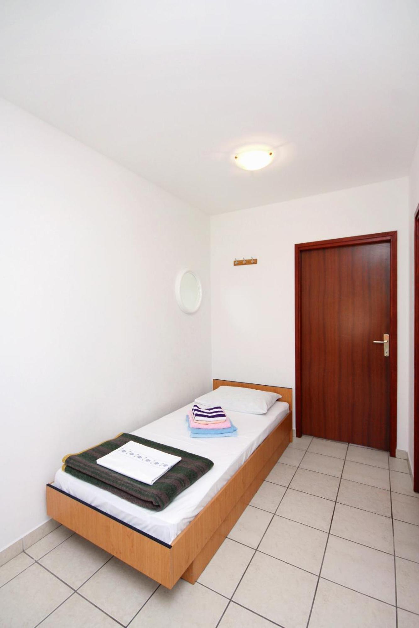 Apartments With A Parking Space Jezera, Murter - 5107 客房 照片